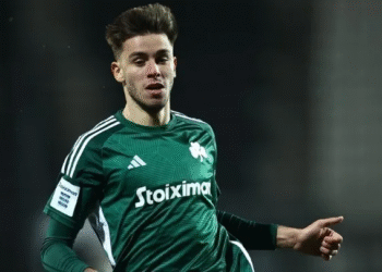 Βαγιαννίδης: «Αφήνω την ομάδα της καρδιάς μου!»