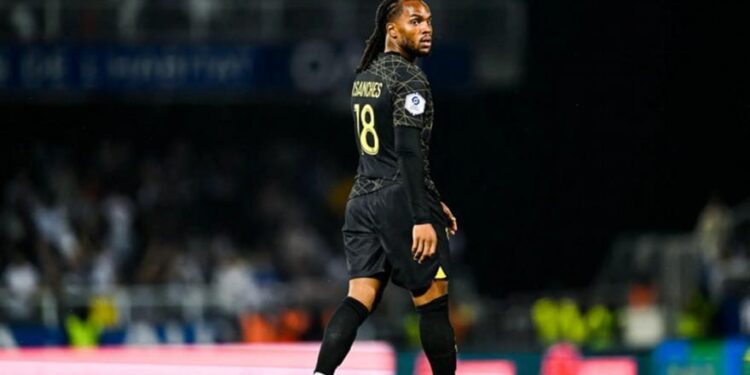 Σήμερα στην Αθήνα ο Ρενάτο Σάντσες για τον Παναθηναϊκό