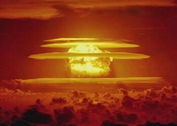 Πάνω από 2.000 πυρηνικές δοκιμές σε 80 χρόνια