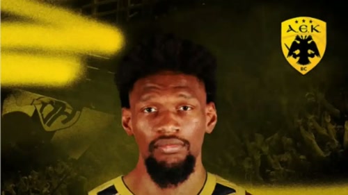 Η ΑΕΚ απέκτησε τον πρώην NBAer Κρις Σίλβα