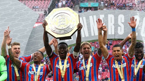 Κρίσταλ Πάλας: Τι ανέφερε μετά την απόρριψη της έφεσης στο CAS