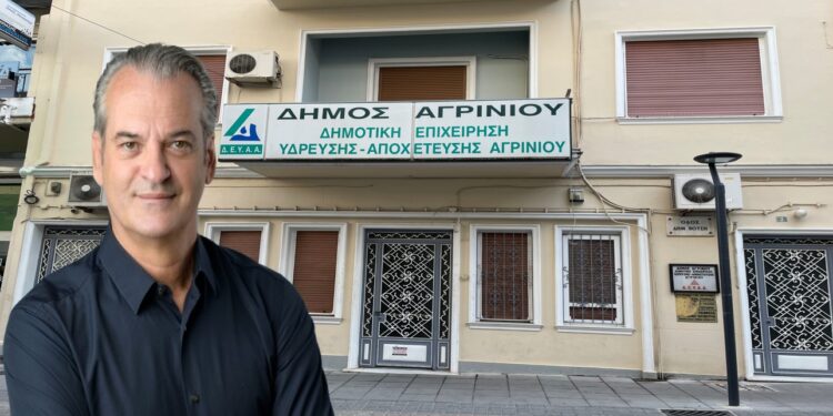 Πιστιόλας!Η 10ετία της αυτοδιοικητικής απαξίωσης έφτασε στο αποκορύφωμά της με όσα προκλητικά έχουν συμβεί με την ΔΕΥΑ