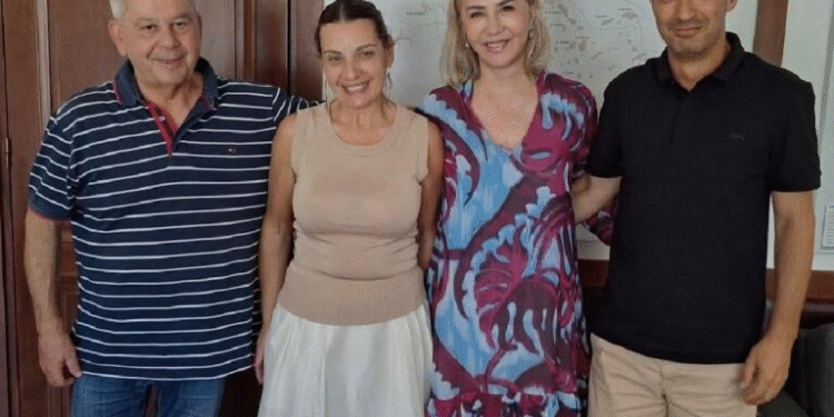 ΔΥΠΑ: Εγκρίθηκε επιδοτούμενο πρόγραμμα κατάρτισης για τους λιμενεργάτες Βόλου