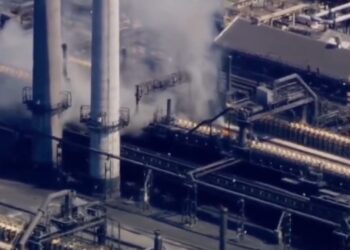 ΗΠΑ: Έκρηξη σε εργοστάσιο στην Πενσυλβάνια – Πολλοί τραυματίες σύμφωνα με αναφορές