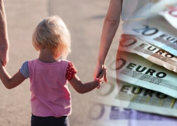 Επίδομα παιδιού: Καταβολή επόμενης δόσης αναλυτικά
