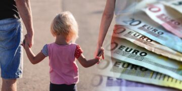 Επίδομα παιδιού: Καταβολή επόμενης δόσης αναλυτικά