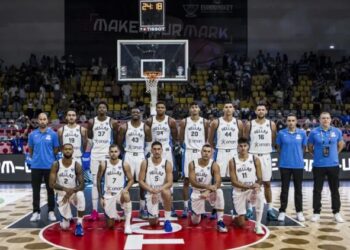 Eurobasket 2025: Μοναδικές στιγμές θα ζήσουν οι θεατές στον αγώνα ανάμεσα Κύπρο και Ελλάδα στη Λεμεσό