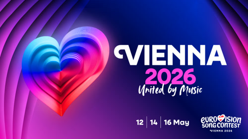 Η Eurovision 2026 θα γίνει στη Βιέννη