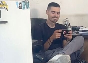 Μεσολόγγι: Θρήνος για τον άτυχο Παναγιώτη που έχασε τη ζωή του σε τροχαίο 