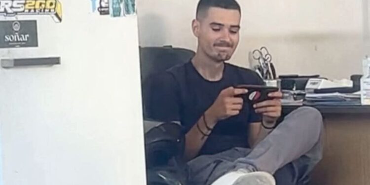 Μεσολόγγι: Θρήνος για τον άτυχο Παναγιώτη που έχασε τη ζωή του σε τροχαίο 