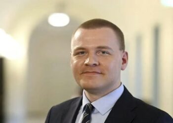 Σοκ στη Φινλανδία: Βουλευτής αυτοκτόνησε μέσα στο κοινοβούλιο
