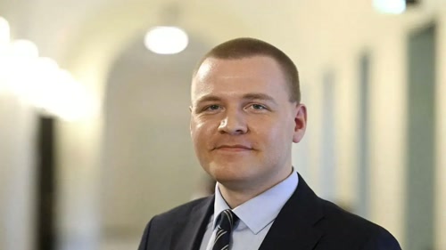 Σοκ στη Φινλανδία: Βουλευτής αυτοκτόνησε μέσα στο κοινοβούλιο