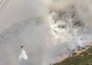 Πάργα και Πρέβεζα: φωτιά! Ήχησε το 112