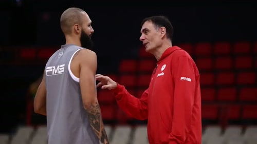 Ολυμπιακός: Προετοιμασία για τη νέα μπασκετική σεζόν από τις 27 Αυγούστου