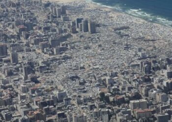 Ραγδαίες εξελίξεις στη Γάζα: Η Χαμάς φέρεται να είπε «ναι» σε πρόταση για κατάπαυση του πυρός