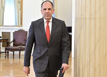 Έκτακτη τηλεδιάσκεψη ΥΠΕΞ ΕΕ: Συμμετοχή Γεραπετρίτη – Στο τραπέζι κρίσιμα ζητήματα
