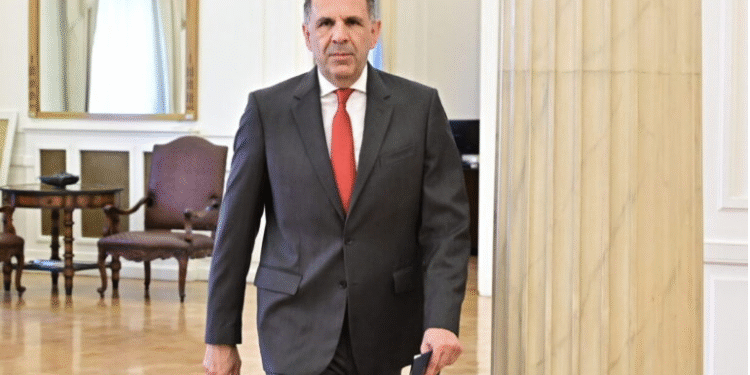 Έκτακτη τηλεδιάσκεψη ΥΠΕΞ ΕΕ: Συμμετοχή Γεραπετρίτη – Στο τραπέζι κρίσιμα ζητήματα