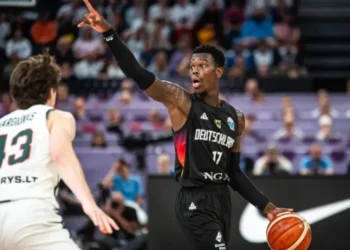 EuroBasket 2025, Λιθουανία – Γερμανία 88-107: Ασταμάτητη, πέρασε… αέρα στη φάση των «16»