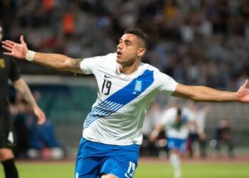 Ο Γιακουμάκης επίσημα στον ΠΑΟΚ – Οριστική συμφωνία με τον Έλληνα επιθετικό