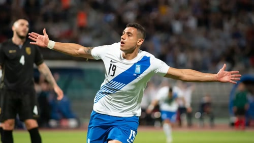 Ο Γιακουμάκης επίσημα στον ΠΑΟΚ – Οριστική συμφωνία με τον Έλληνα επιθετικό