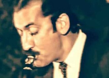 Έφυγε από τη ζωή ο Αγρινιώτης Γιώργος Βασιλόπουλος, ο δεξιοτέχνης του κλαρίνου