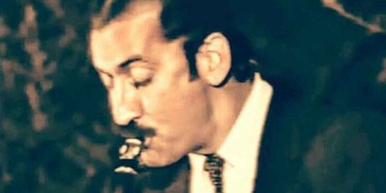 Έφυγε από τη ζωή ο Αγρινιώτης Γιώργος Βασιλόπουλος, ο δεξιοτέχνης του κλαρίνου