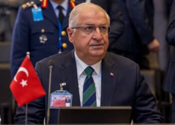 Τουρκία και Συρία προχωρούν σε στρατιωτική συνεργασία – Υπογράφηκε μνημόνιο