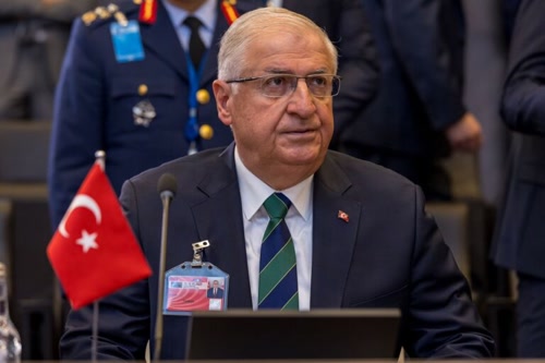 Τουρκία και Συρία προχωρούν σε στρατιωτική συνεργασία – Υπογράφηκε μνημόνιο