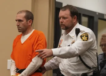 ΗΠΑ:45χρονος σκηνοθέτησε τον θάνατό του για να βρεί την ερωμένη του