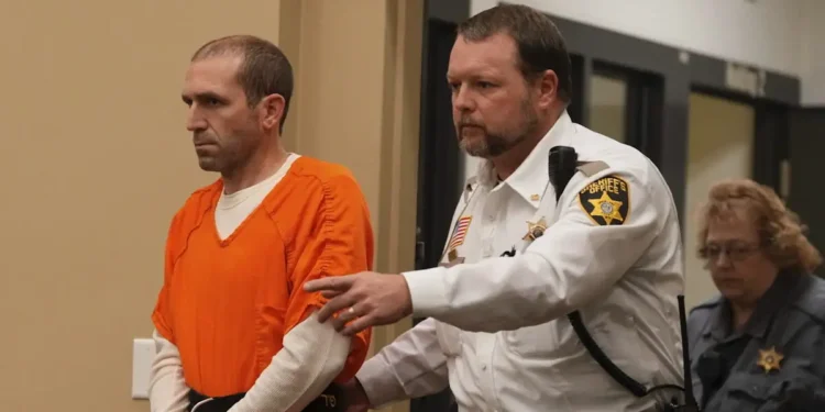 ΗΠΑ:45χρονος σκηνοθέτησε τον θάνατό του για να βρεί την ερωμένη του