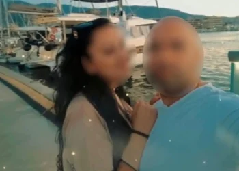 Βόλος γυναικοκτονία: δεν έχει συλληφθεί ο 40χρονος γυναικοκτόνος.Υποψίες ότι έχει αυτοκτονήσει.