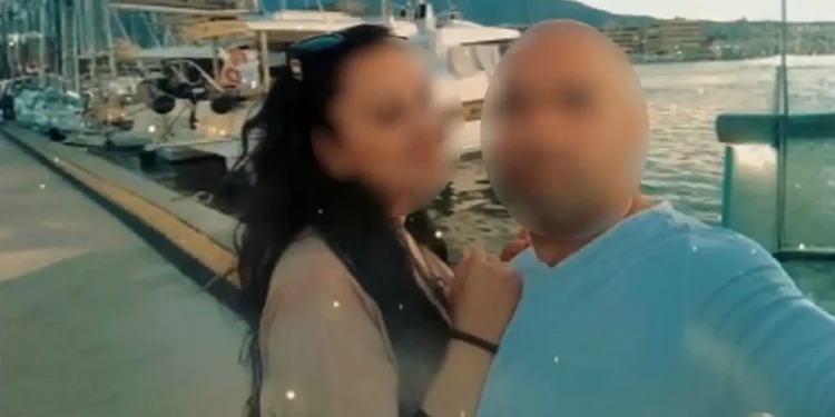 Βόλος γυναικοκτονία: δεν έχει συλληφθεί ο 40χρονος γυναικοκτόνος.Υποψίες ότι έχει αυτοκτονήσει.