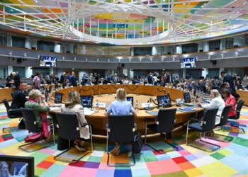 ΕΕ: Άτυπη σύνοδος κορυφής ΥΠΕΞ με θέματα Ουκρανίας, Γάζας και κυρώσεων κατά Ρωσίας
