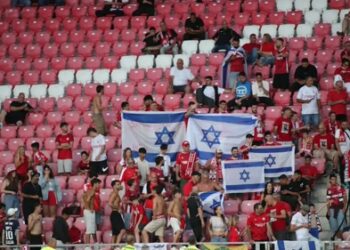 Ειδική εισηγήτρια ΟΗΕ ζητά αποκλεισμό ισραηλινών ομάδων από την UEFA