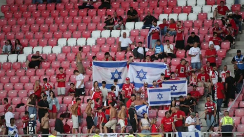 Ειδική εισηγήτρια ΟΗΕ ζητά αποκλεισμό ισραηλινών ομάδων από την UEFA