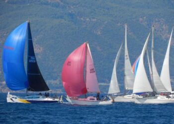 Το λιμάνι του Αστακού θα φιλοξενήσει την 35η Διεθνή Ιστιοπλοϊκή Εβδομάδα Ιουνίου 2025-Ράλλυ Ιονίου