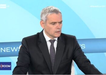 Κ. Καραγκούνης στο ΕΡΤΝews: Τα στοιχεία για υπερωρίες και απασχόληση γκρεμίζουν κάθε αντιπολιτευτικό αφήγημα