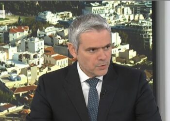 Κ. Καραγκούνης για πυρκαγιές: Αν είναι σχέδιο αποσταθεροποίησης δεν μπορώ να το πω ούτε και να το αποκλείσω