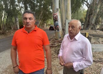 Βόνιτσα: Εξοργισμένος ο Δήμος με την  μειωμένη ποσότητα νερού από τον κεντρικό αγωγό του Συνδέσμου Ύδρευσης Λευκάδας – Αιτωλ/νίας προς τις Κοινότητές του