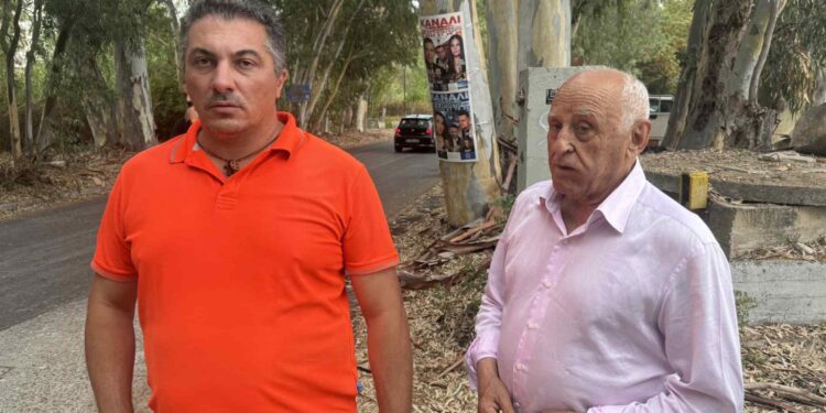 Βόνιτσα: Εξοργισμένος ο Δήμος με την  μειωμένη ποσότητα νερού από τον κεντρικό αγωγό του Συνδέσμου Ύδρευσης Λευκάδας – Αιτωλ/νίας προς τις Κοινότητές του