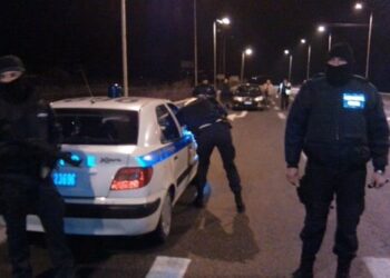 Αστυνομική επιχείρηση στα Χανιά: Κατασχέθηκαν πάνω από 7 κιλά κάνναβης, τραυματίστηκαν αστυνομικοί