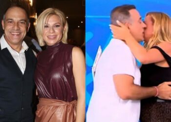 Eπανασύνδεση on air για Καραβάτου – Κατσούλη