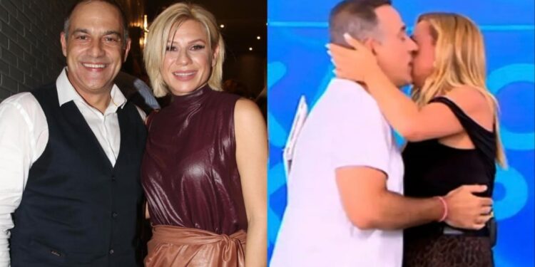 Eπανασύνδεση on air για Καραβάτου – Κατσούλη