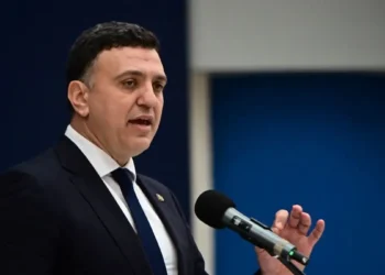 Β. Κικίλιας: «Διαρκείς έλεγχοι στην ακτοπλοΐα σε ημερόπλοια – Νέα Εγκύκλιος»