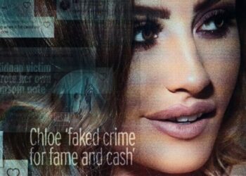 Κλόε Άιλινγκ: Από μοντέλο σε θύμα trafficking – Απήχθη για δημοπρασία στο dark web