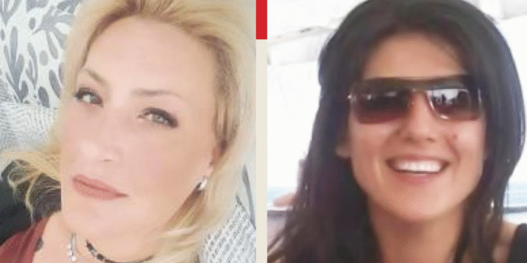 Ξεσπά η κολλητή φίλη της Ειρήνης Λαγούδη:«Ζωάρα οι δολοφόνοι για ένα ακόμη καλοκαίρι και εκείνη νεκρή»