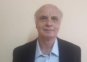 Βασιλόπουλο Ξηρομέρου: Τελευταίο αντίο στον τ. εισαγγελέα Παναγιώτη Κρίθυμο