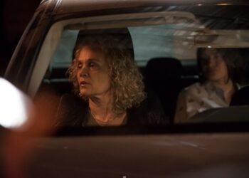 … νέο τραγούδι του Λεξ για την ταινία «Σπασμένη Φλέβα»