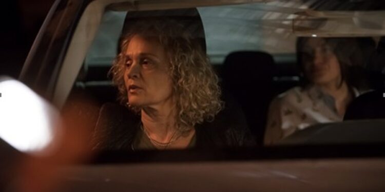 … νέο τραγούδι του Λεξ για την ταινία «Σπασμένη Φλέβα»