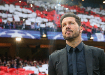 Αναζητά φορ η Ατλέτικο Μαδρίτης ενόψει νέας σεζόν